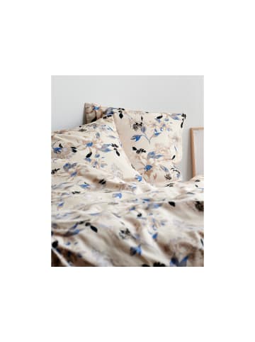 SÖDAHL Bettwäsche DE Bettwäsche DE Bettwäsche DE in Beige
