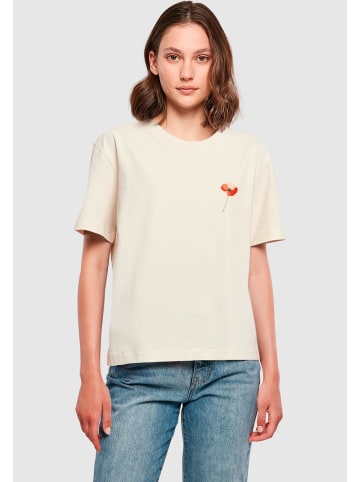 Merchcode Merchcode Ladies Serenity Tee in whitesand