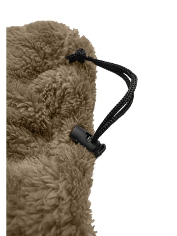 Reusch Nackenwärmer Uni in 1092 beige