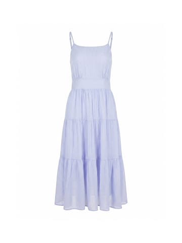 VINAJA Women 2-Piece Set in Blue