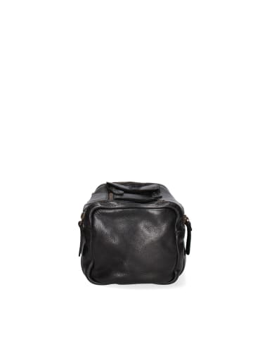 Hill Burry Handtasche in BLACK