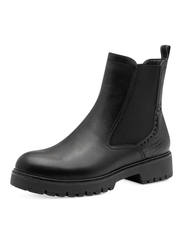 Tamaris Stiefeletten schwarz