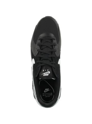 Nike Sneaker low Air Max Excee in schwarz