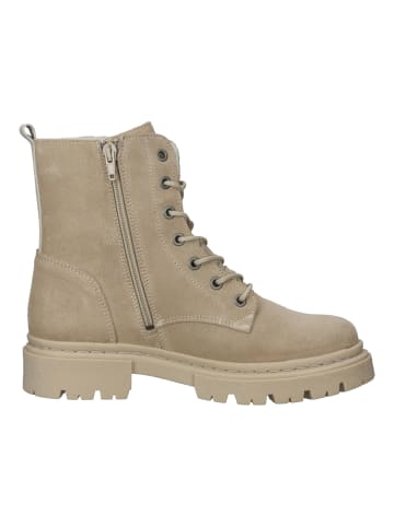 Bullboxer Stiefelette in Tan