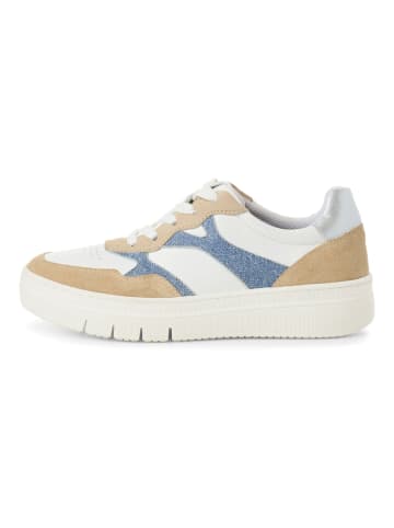 Tamaris Sneaker low 1-23707-44 XT in multicolor