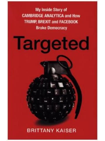 HarperCollins Buch - Targeted