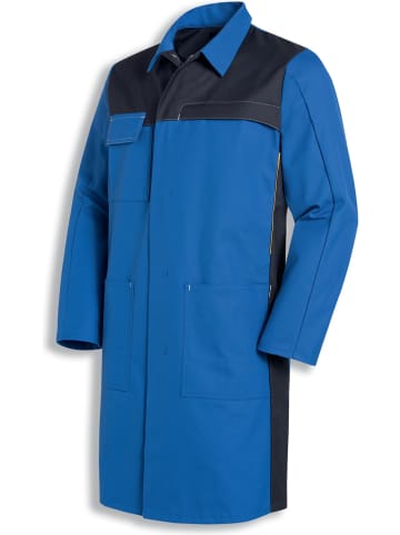 Uvex Jacke in Blau