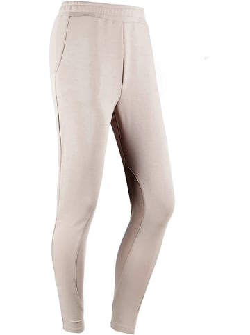 Endurance Sporthose in Pink
