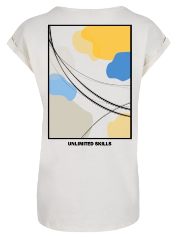 Merchcode T-Shirts in whitesand