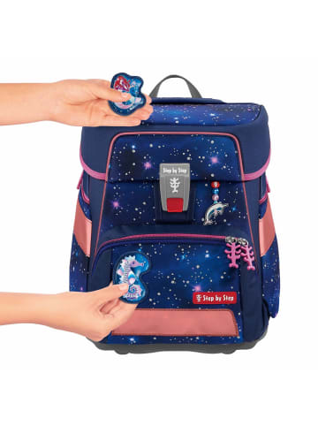 Step by Step Magic Mags Reflect 3tlg. in star seahorse zoe