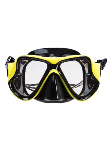 Cruz Tauchmaske Great Barrier Reef in 5001 Safety Yellow