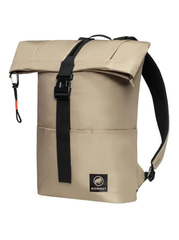 Mammut Xeron 15 - Rucksack 15" 42 cm (dark jade) in safari