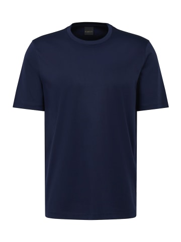 Bugatti T-Shirt Kurzarm in 390-marine