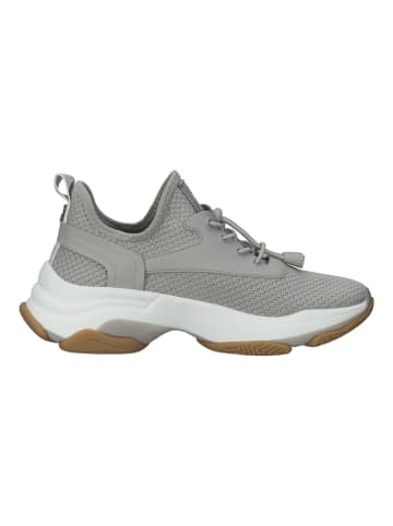 Steve Madden Sneaker in Grau/Braun