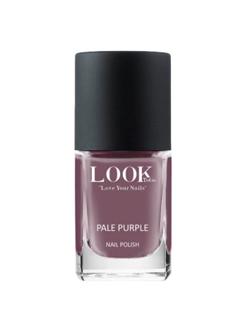 Look to Go Nagellack  PALE PURPLE, 12ml