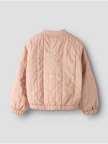 name it Jacke in Cameo Rose