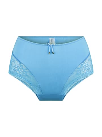 Linga Dore Slip Taille in Bonnie blue