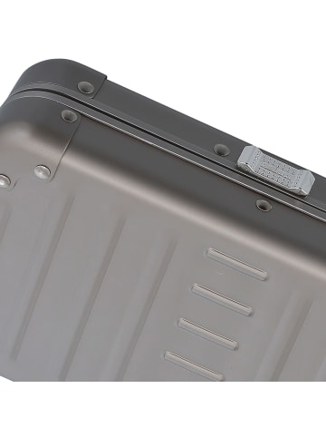 Aleon Umhängetasche 19 cm in bronze