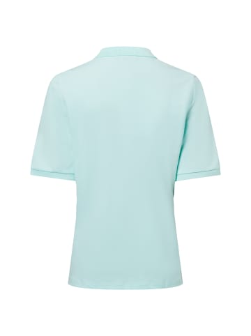 Franco Callegari Poloshirt in mint - 0013