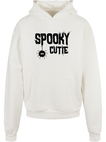 Merchcode Merchcode Kapuzenpullover in ready for dye