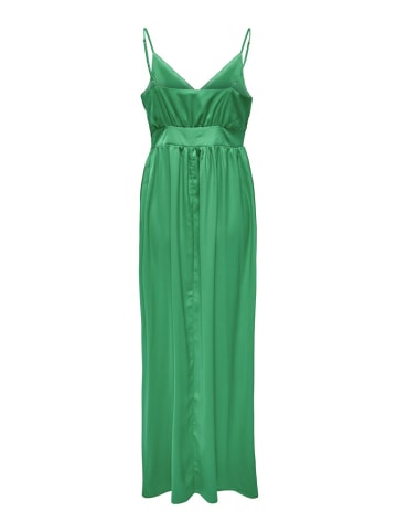 ONLY Dirndl für Damen in Grün