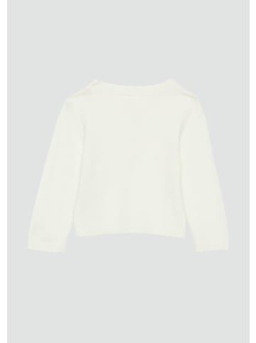 s.Oliver Strickjacke in 0200_creme