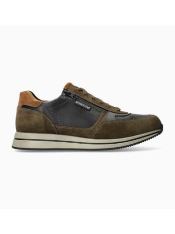 Mephisto Sneaker in khaki