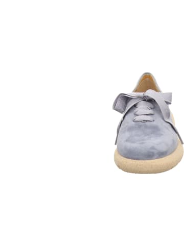 Truman's Sneaker Low in blau