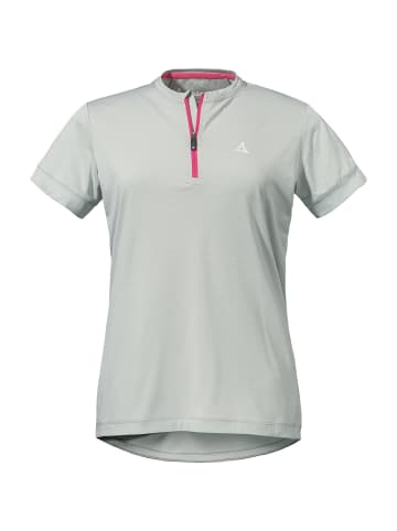 Schöffel W SHIRT UDINE in Violett