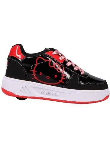 Heelys Sneaker in Schwarz