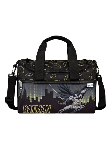 SCOOLI Sporttasche 35 cm in Batman