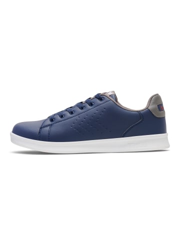 Hummel Hummel Sneaker Busan Erwachsene Atmungsaktiv Leichte Design in NAVY