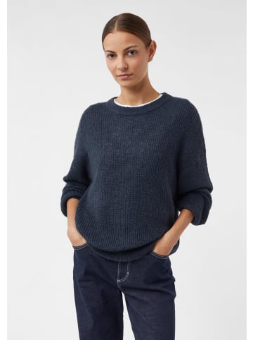 comma Strickpullover in 5922_dunkelblau