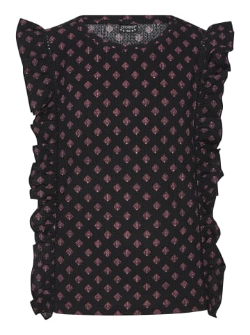 Protest " PRTSUNILA JR in True Black