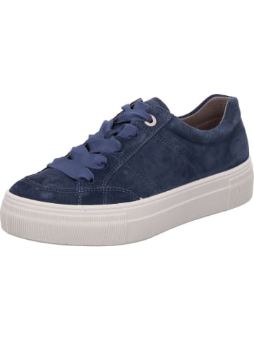 Legero Sneaker in blau