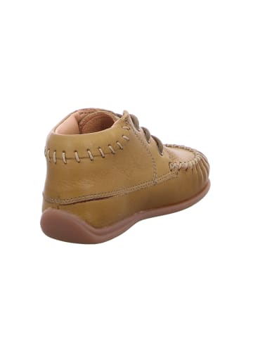 bisgaard Lauflernschuhe in gelb