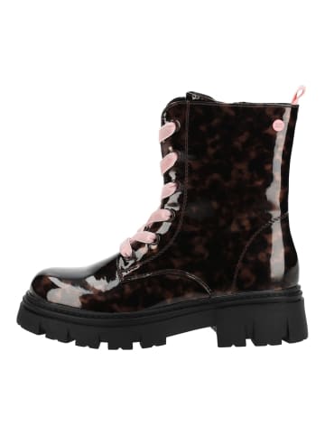 Gioseppo Stiefelette 80609 Braun