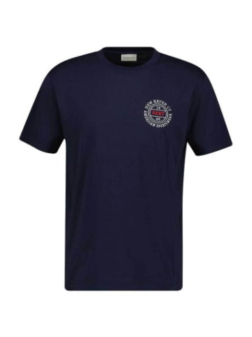 Gant Tshirt in bunt