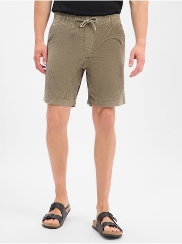 Selected Shorts SLHRegular-Jace in khaki