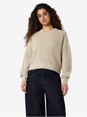 Noisy may Pullover in Silver Lining1