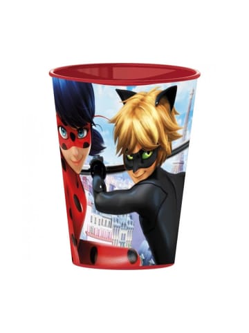 Miraculous Geschichten von Ladybug und Cat Noir