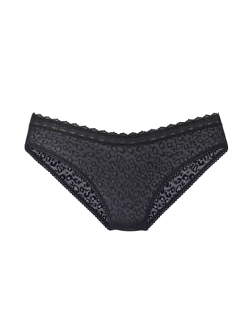 Vivance by Lascana Jazz-Pants-Slip in schwarz