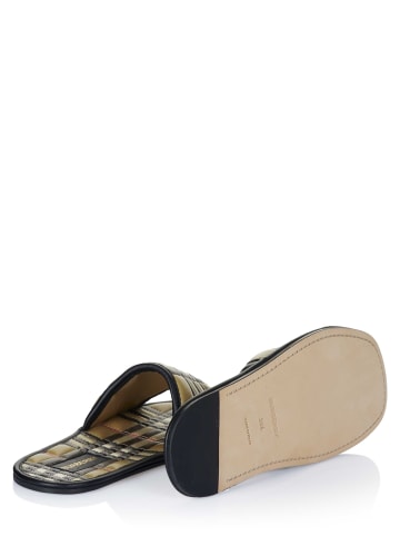 Burberry Sandalen für Damen in beige
