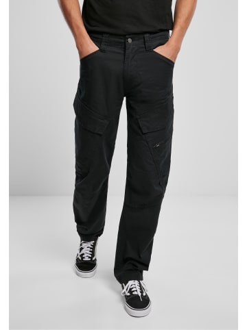 Brandit Brandit Cargo-Hosen in black