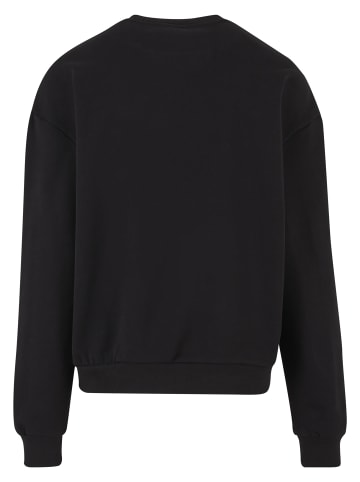 Mister Tee Sweaters in black