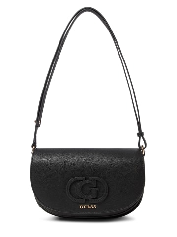 Guess Tasche Calebra in schwarz - 0001