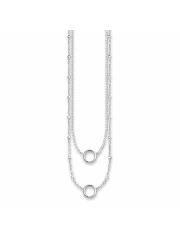 Thomas Sabo Neue Produkte in silber