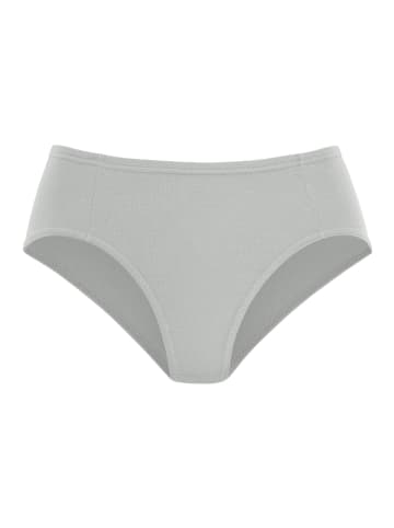 PETITE FLEUR petite fleur Jazzpants (5 Stück) in rot, weiß, marine, grau-meliert, marine