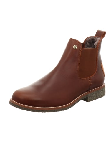 PANAMA JACK Stiefeletten in dunkelbraun