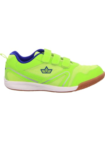 Lico Sportschuh in gelb